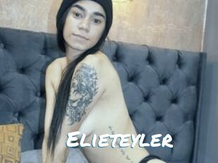 Elieteyler