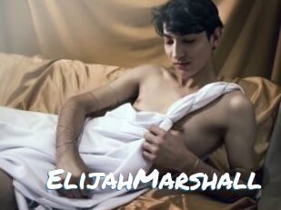 ElijahMarshall