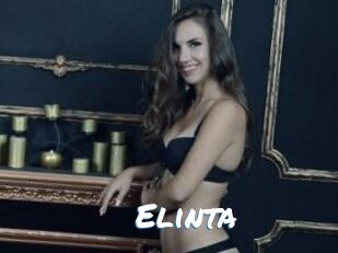 Elinta