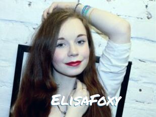 ElisaFoxy