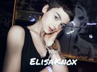 ElisaKnox