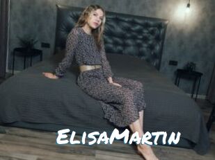 ElisaMartin