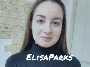 ElisaParks