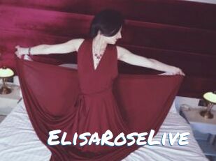 ElisaRoseLive