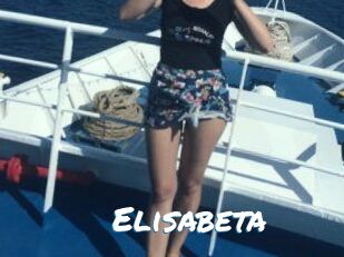 Elisabeta