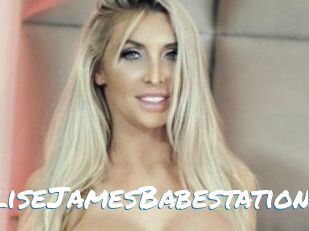 EliseJamesBabestation