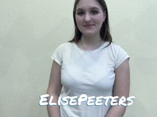 ElisePeeters