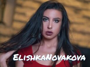 ElishkaNovakova