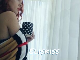 Eliskiss