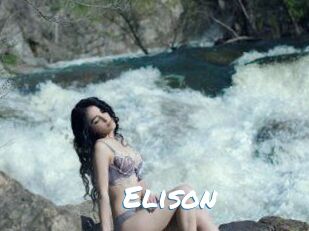 Elison