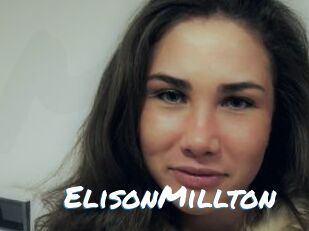 ElisonMillton