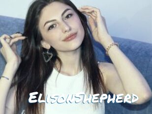 ElisonShepherd