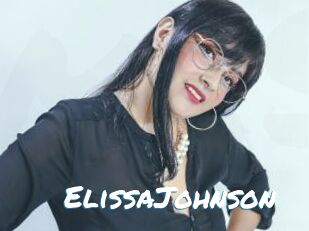 ElissaJohnson