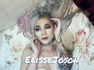 ElisseJoson