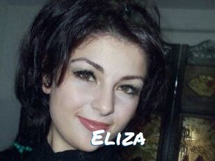 Eliza