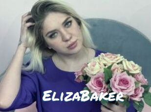 ElizaBaker