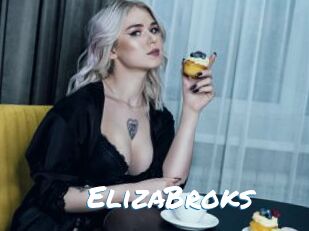 ElizaBroks