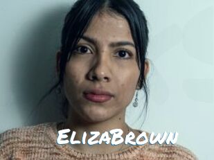 ElizaBrown