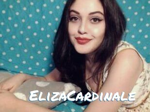 ElizaCardinale