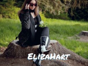 ElizaHart