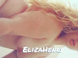 ElizaHenry