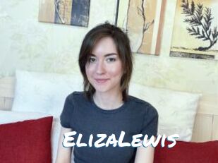 ElizaLewis