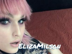 ElizaMilson