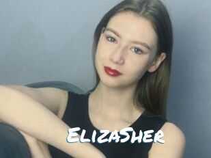 ElizaSher