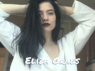 Eliza_Graes