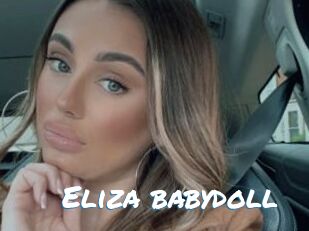 Eliza_babydoll