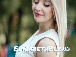 ElizabethBlond