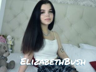 ElizabethBush