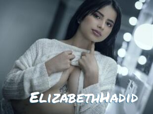 ElizabethHadid