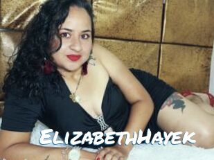 ElizabethHayek