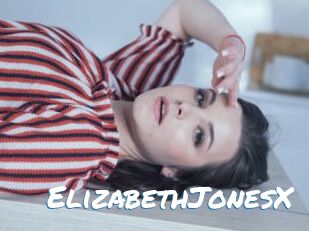 ElizabethJonesX