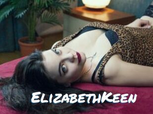 ElizabethKeen