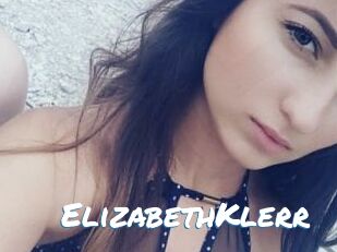 ElizabethKlerr