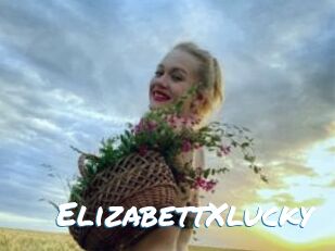 ElizabettXlucky