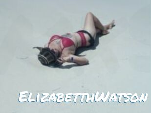 ElizabetthWatson
