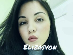 Elizasvon