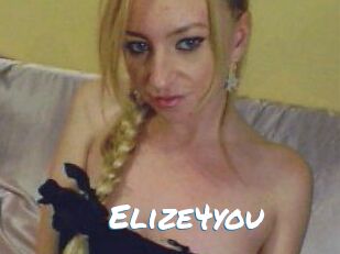 Elize4you Max 50