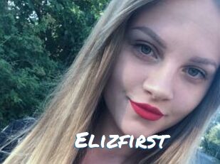 Elizfirst