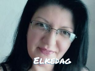 Elkedag