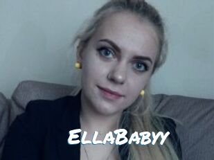 EllaBabyy