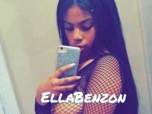 EllaBenzon