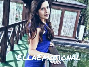 EllaEmotional
