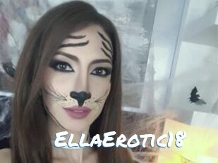 EllaErotic18