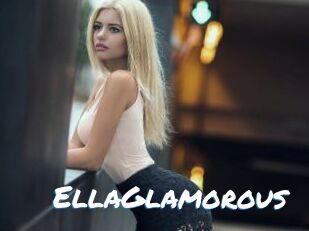 EllaGlamorous Max 50