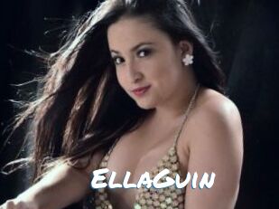 EllaGuin