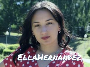 EllaHernandez
